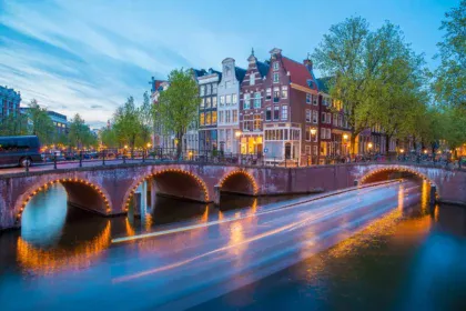 Amsterdam 2026