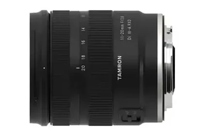 Tamron 11-20mm f2.8 Di III-A RXD