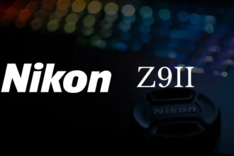 Nikon Z9II
