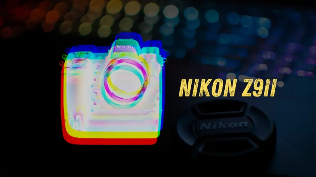 Nikon en 2026