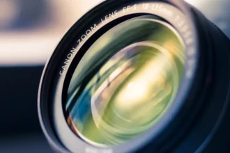 Capteur global shutter