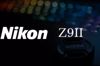 Nikon Z9II