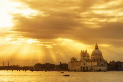Photographie Venise 2026