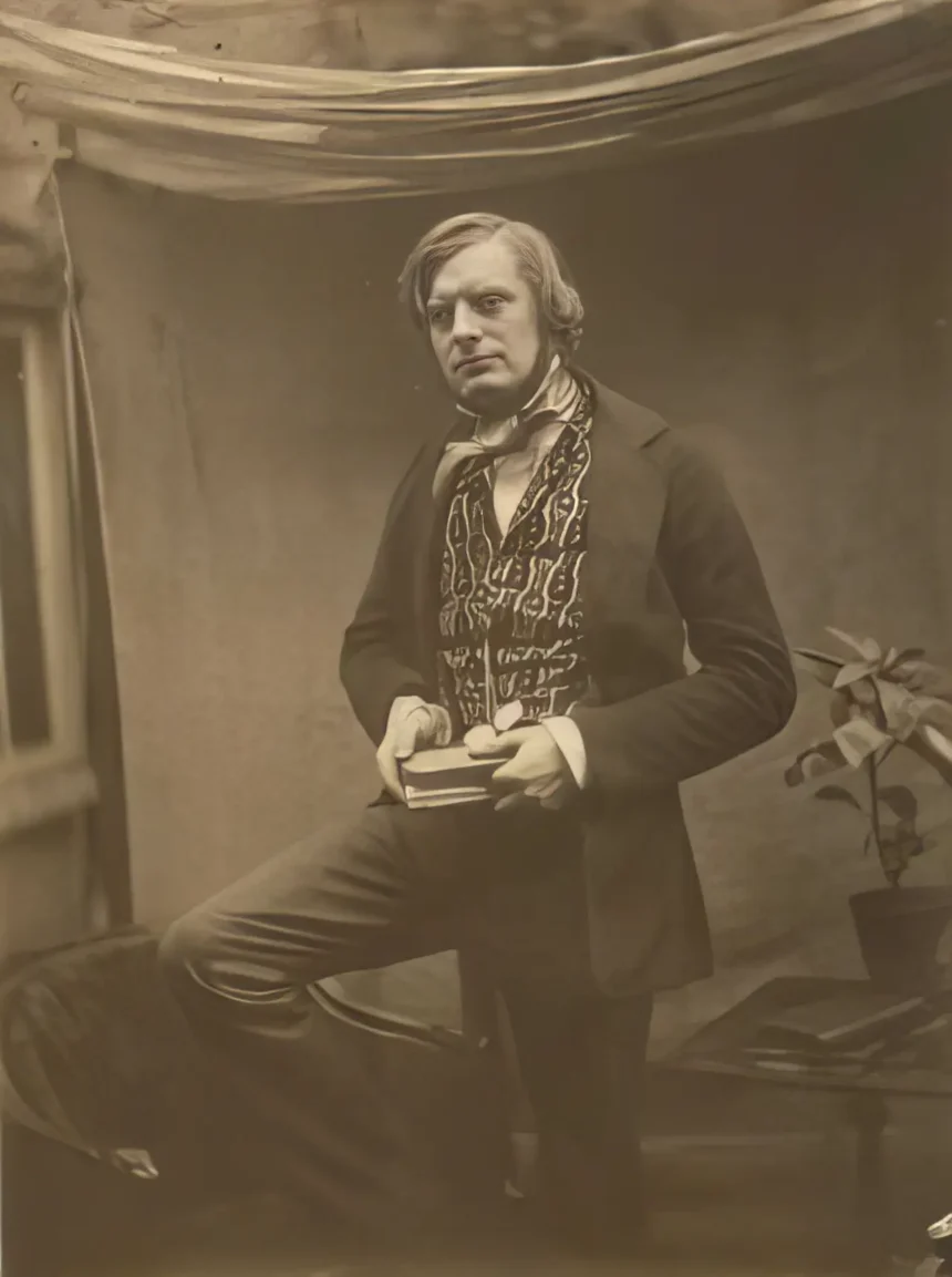 Roger Fenton