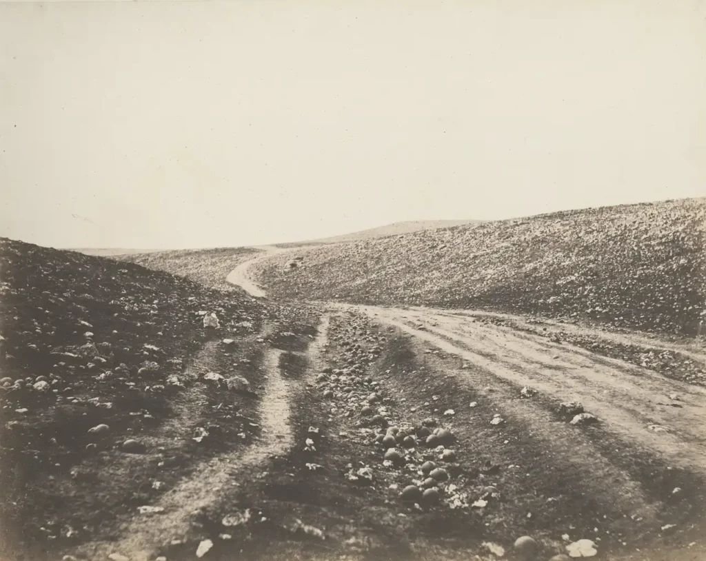Roger Fenton