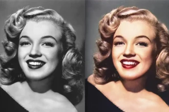 Coloriser vos Photos Noir et Blanc