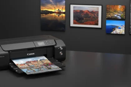 Canon imagePROGRAF PRO-310