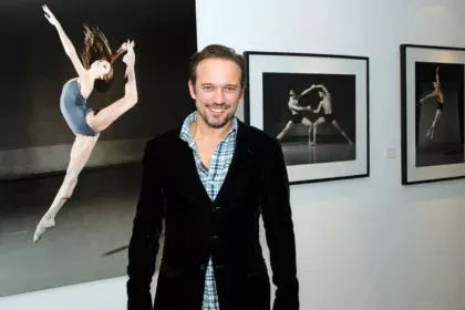 Vincent Perez