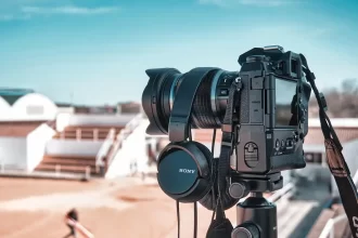 Vidéo et photographie