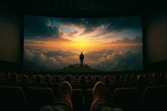 Comment créer une vidéo 5120x1080 pour Instagram