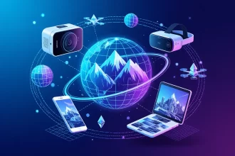 Les grandes tendances de la photographie en 2025