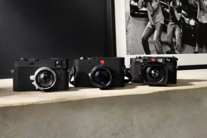 Leica M EV1