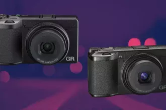 Ricoh GR IV vs GR III