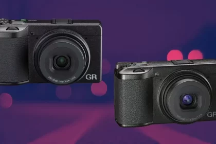 Ricoh GR IV vs GR III