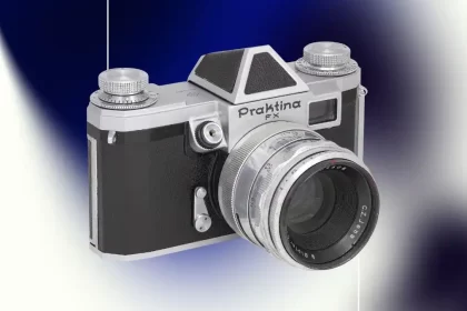 Praktina FX
