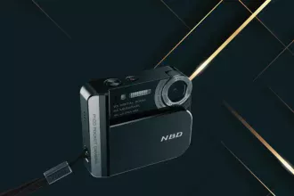 Appareil photo NBD P100