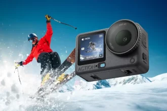 Acheter DJI Osmo Action 6