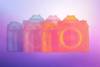 grand retour du reflex