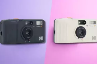 Kodak Snapic A1