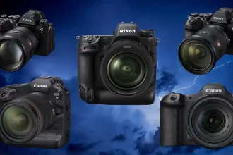 Meilleurs Hybrides Plein Format