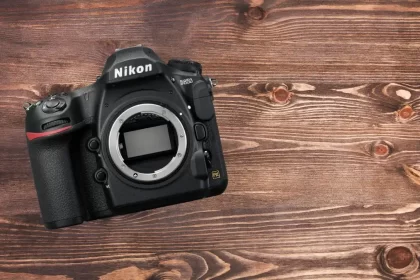 Nikon D850 en 2026