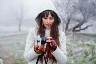 Parcours Photographique