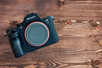 Sony A7 III en 2026