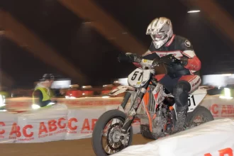 Photos floues à 1/1000 s