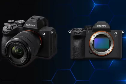 Sony A7 V