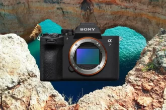Sony A7 V vs Sony A7 IV