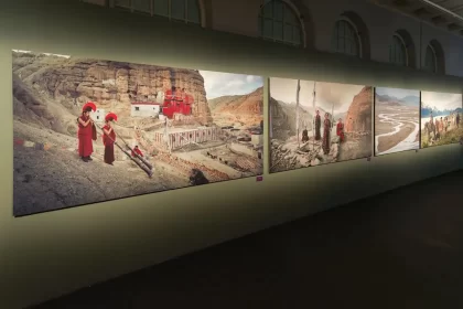 Meilleurs musées de la photographie en Europe