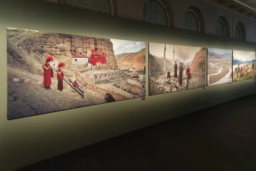 Meilleurs musées de la photographie en Europe