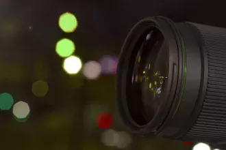Autofocus qui patine