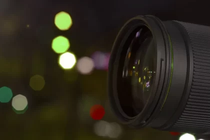 Autofocus qui patine