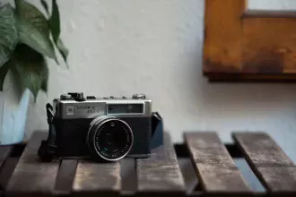 Photographie intentionnelle