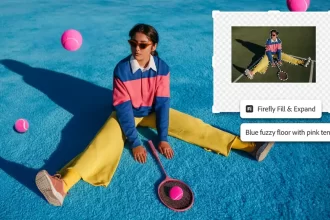 Nouveautés Photoshop 2026