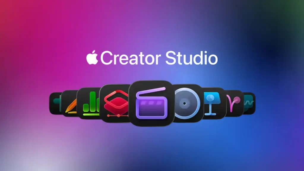 Pixelmator Pro sur iPad