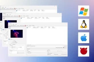 Convertir ses images en lot gratuitement