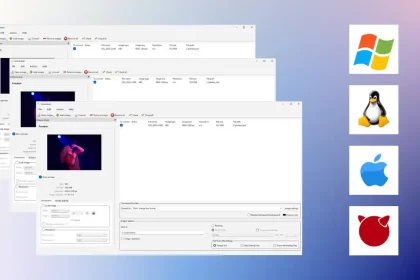 Convertir ses images en lot gratuitement