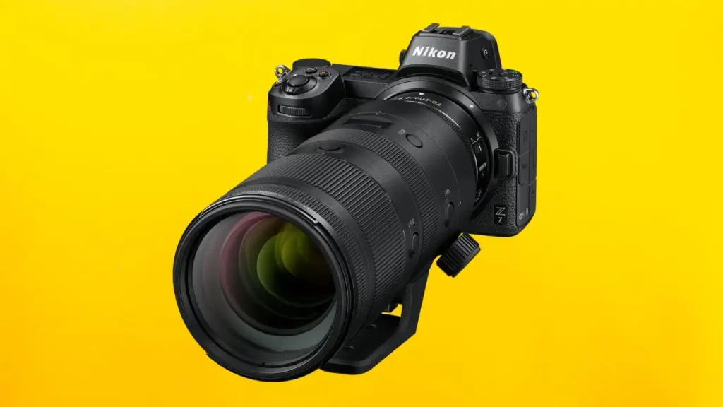 NIKKOR Z 70-200mm f/2.8 VR S II : le télézoom qui redéfinit le plein format NIKKOR Z 70-200mm f/2.8 VR S II