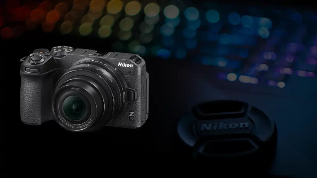 Nouveautés Nikon 2026