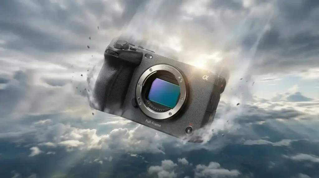 Sony A6900 : ce que les rumeurs ne disent pas encore Sony FX3 II ou Sony A6900