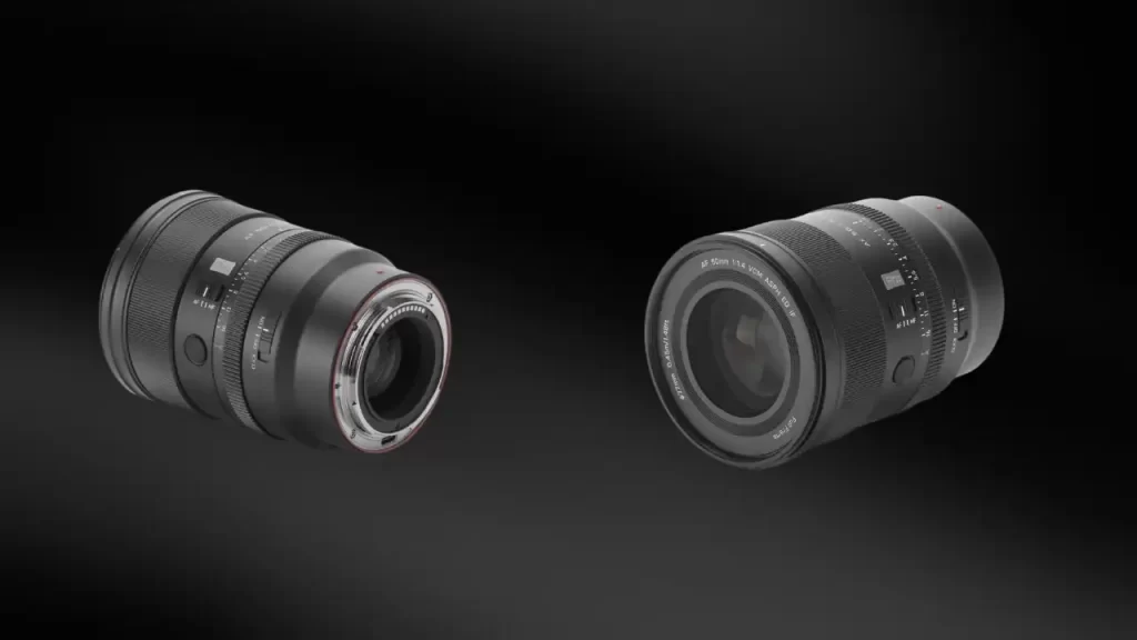 Viltrox 50mm f/1.4 Nikon Z