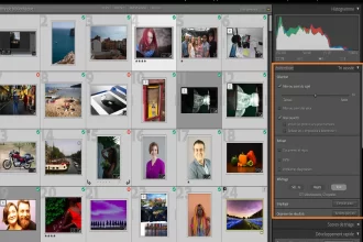 Lightroom Classic 15.2 nouveautés