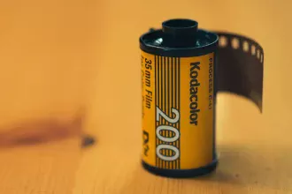 meilleure app pour photographier argentique