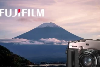 Fujifilm X-Pro4