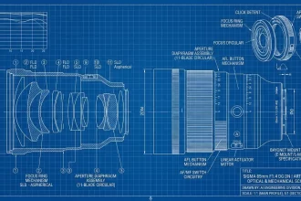 Sigma 85 mm f/1,2 Art