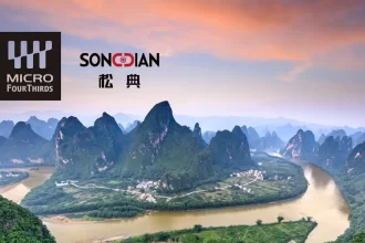 Sonida Micro Four Thirds