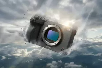 Sony FX3 II