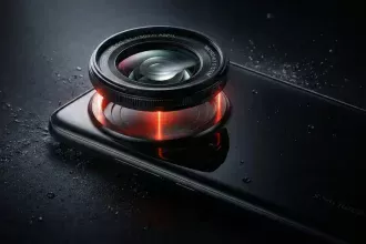 Xiaomi MIX 5